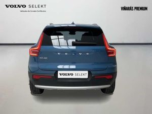 Volvo XC40 Plus, B3 (gasolina), Gasolina, Bright   - Foto 3