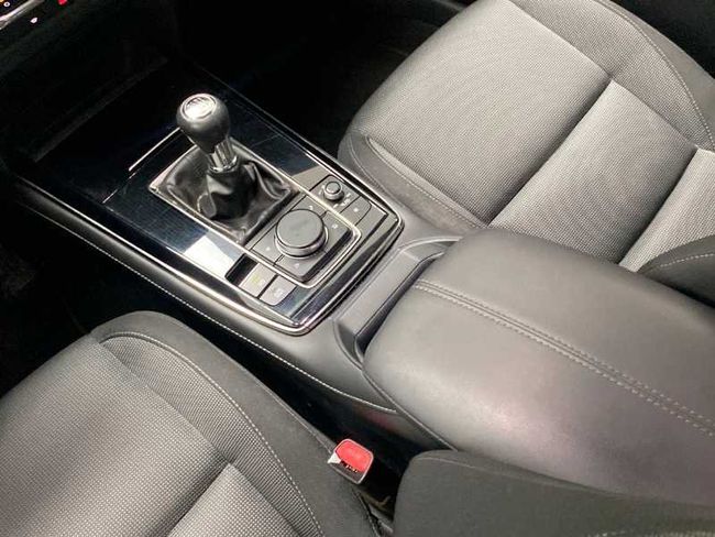 Mazda CX-30 Mazda  (2021) E-SKYACTIV G 2.0 90KW (122CV) MT 2WD   - Foto 21