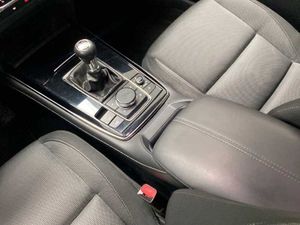 Mazda CX-30 Mazda  (2021) E-SKYACTIV G 2.0 90KW (122CV) MT 2WD   - Foto 21