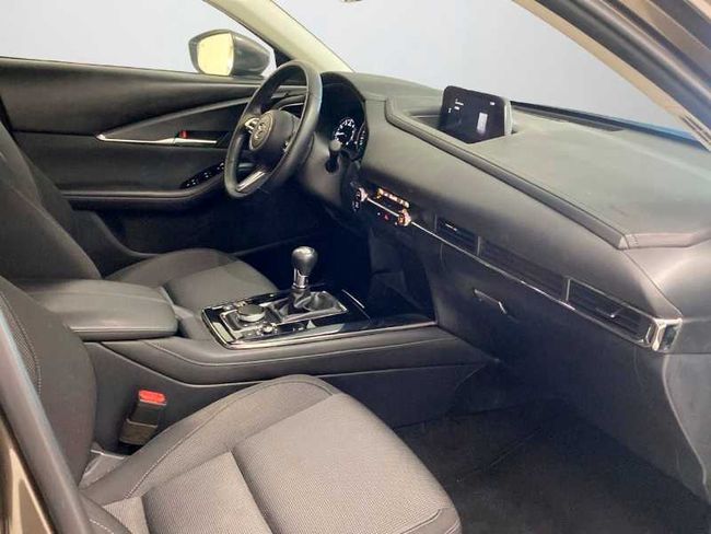 Mazda CX-30 Mazda  (2021) E-SKYACTIV G 2.0 90KW (122CV) MT 2WD   - Foto 10