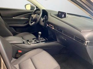 Mazda CX-30 Mazda  (2021) E-SKYACTIV G 2.0 90KW (122CV) MT 2WD   - Foto 10