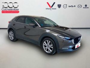 Mazda CX-30 Mazda  (2021) E-SKYACTIV G 2.0 90KW (122CV) MT 2WD   - Foto 7