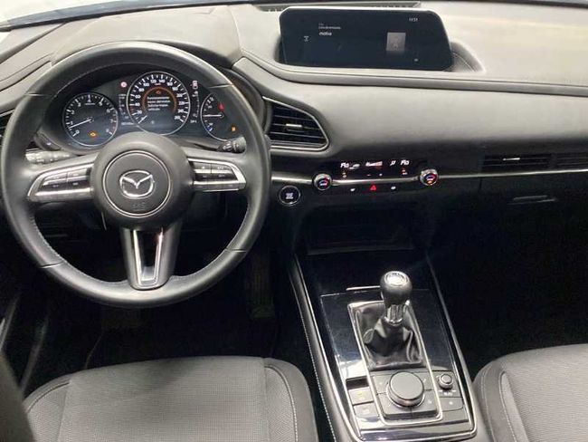 Mazda CX-30 Mazda  (2021) E-SKYACTIV G 2.0 90KW (122CV) MT 2WD   - Foto 13