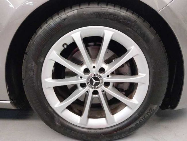 Mercedes Clase A 180 7G-DCT 136cv   - Foto 11