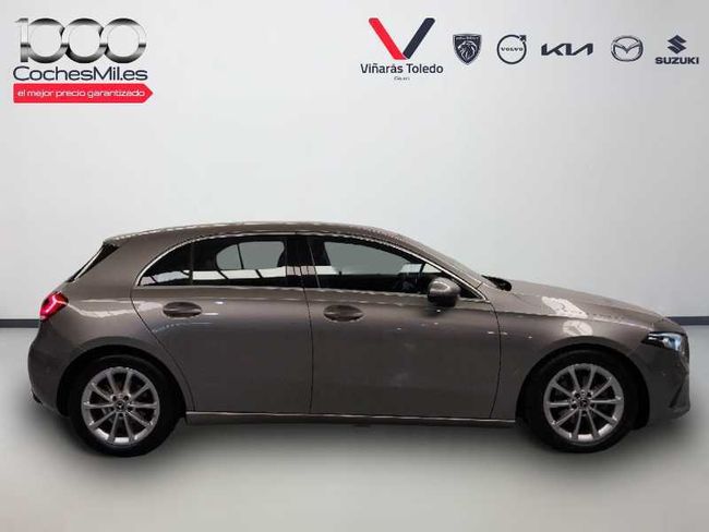 Mercedes Clase A 180 7G-DCT 136cv   - Foto 7