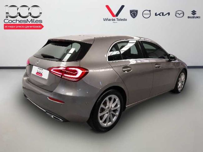 Mercedes Clase A 180 7G-DCT 136cv   - Foto 5