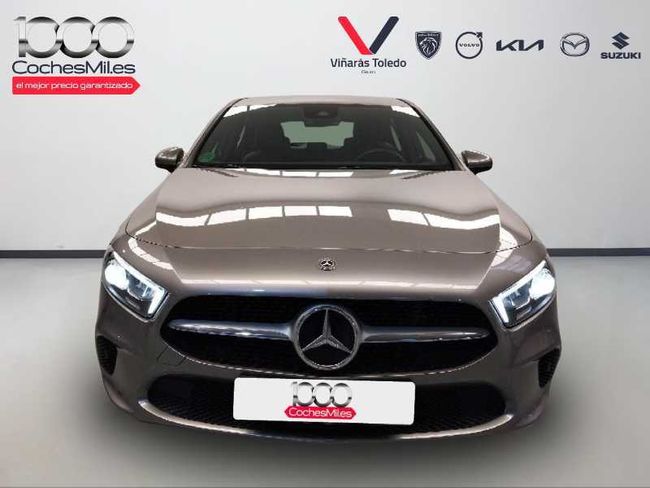 Mercedes Clase A 180 7G-DCT 136cv   - Foto 8