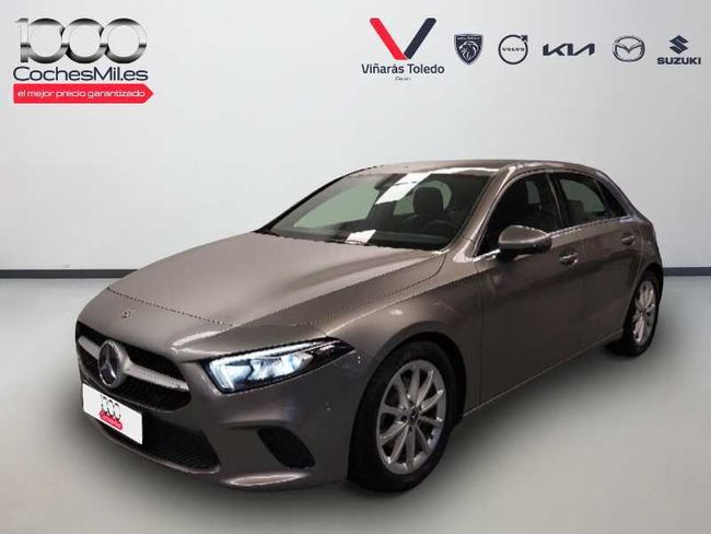 Mercedes Clase A 180 7G-DCT 136cv   - Foto 2