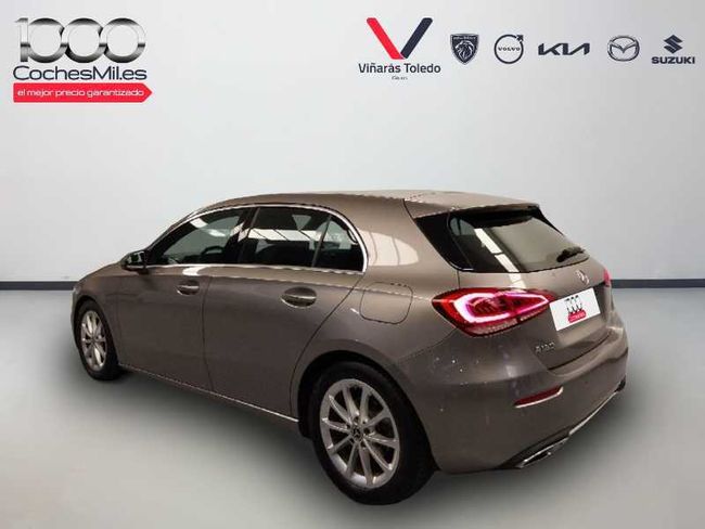 Mercedes Clase A 180 7G-DCT 136cv   - Foto 3