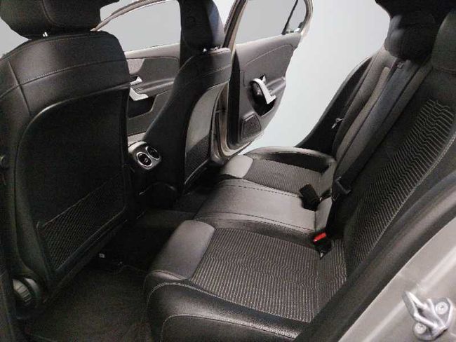 Mercedes Clase A 180 7G-DCT 136cv   - Foto 10