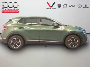 Kia Sportage Nuevo  TGDI MHEV Drive 4X2 MY24 Etiqueta ECO   - Foto 8