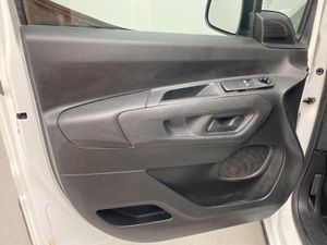 Peugeot Rifter Active BlueHDi 100 S&S Manual 6 Vel Mixto   - Foto 21