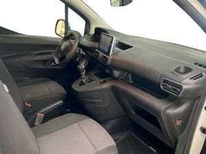 Peugeot Rifter Active BlueHDi 100 S&S Manual 6 Vel Mixto   - Foto 18