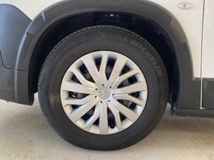 Peugeot Rifter Active BlueHDi 100 S&S Manual 6 Vel Mixto   - Foto 16