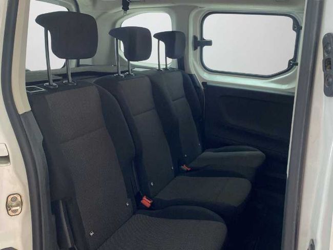 Peugeot Rifter Active BlueHDi 100 S&S Manual 6 Vel Mixto   - Foto 11