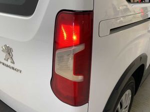 Peugeot Rifter Active BlueHDi 100 S&S Manual 6 Vel Mixto   - Foto 12