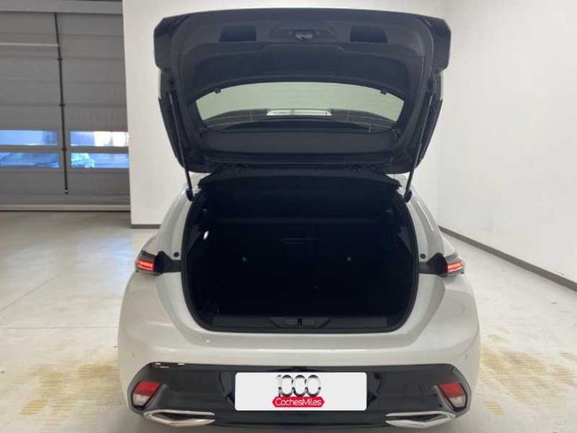 Peugeot 308 5p Allure Gasolina 130 S&S 6 Vel. MAN   - Foto 9