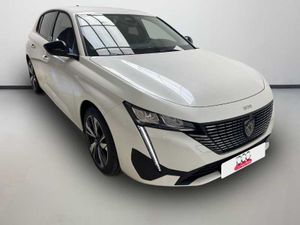 Peugeot 308 5p Allure Gasolina 130 S&S 6 Vel. MAN   - Foto 11