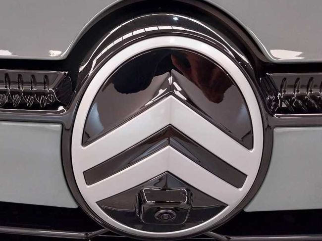 Citroën C4 Nuevo  Hybrid 145 ë-DSC6 MAX   - Foto 21