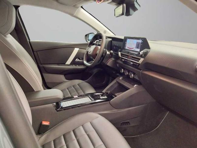 Citroën C4 Nuevo  Hybrid 145 ë-DSC6 MAX   - Foto 17