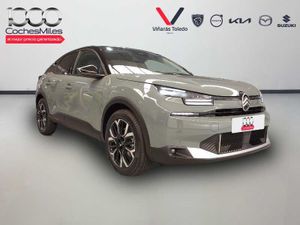 Citroën C4 Nuevo  Hybrid 145 ë-DSC6 MAX   - Foto 7