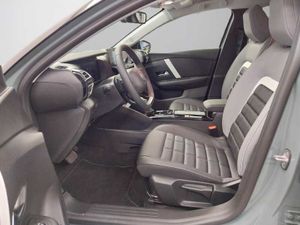 Citroën C4 Nuevo  Hybrid 145 ë-DSC6 MAX   - Foto 14