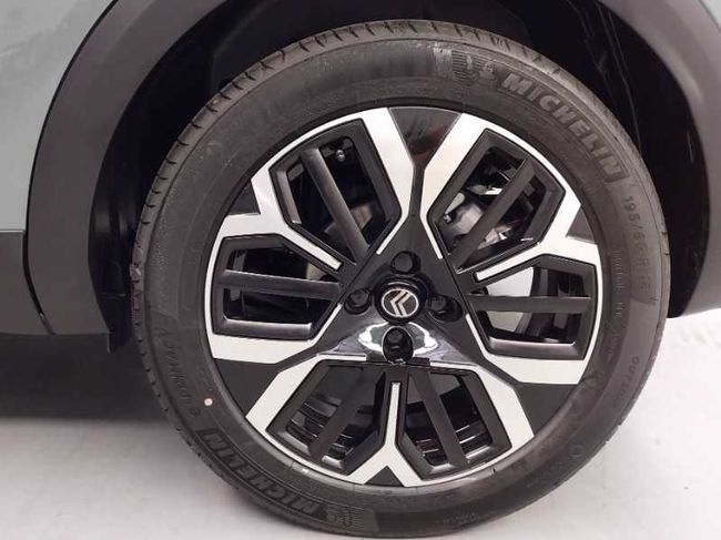 Citroën C4 Nuevo  Hybrid 145 ë-DSC6 MAX   - Foto 9