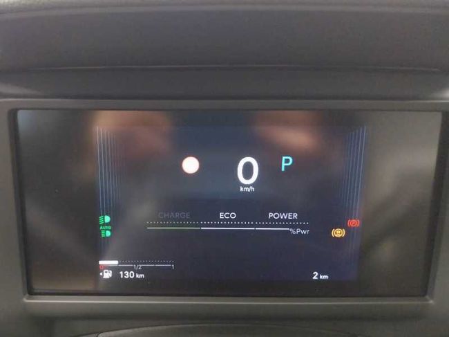 Citroën C4 Nuevo  Hybrid 145 ë-DSC6 MAX   - Foto 11