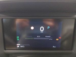 Citroën C4 Nuevo  Hybrid 145 ë-DSC6 MAX   - Foto 11