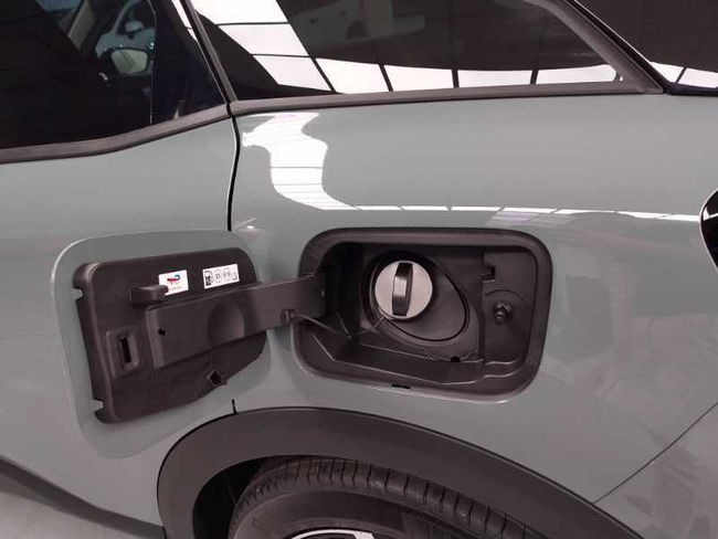 Citroën C4 Nuevo  Hybrid 145 ë-DSC6 MAX   - Foto 10