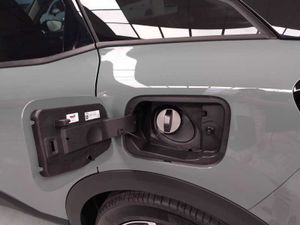 Citroën C4 Nuevo  Hybrid 145 ë-DSC6 MAX   - Foto 10