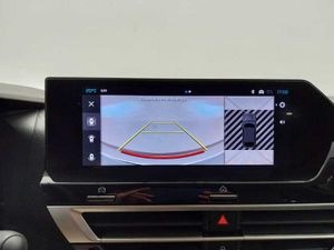 Citroën C4 Nuevo  Hybrid 145 ë-DSC6 MAX   - Foto 12