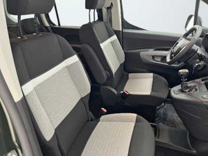 Citroën Berlingo Talla M BlueHDi 100 S&S 6v PLUS   - Foto 19