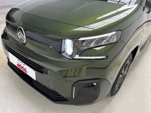 Citroën Berlingo Talla M BlueHDi 100 S&S 6v PLUS   - Foto 20