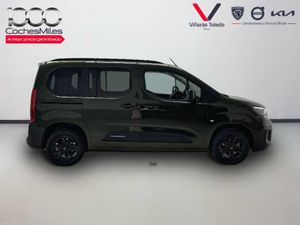 Citroën Berlingo Talla M BlueHDi 100 S&S 6v PLUS   - Foto 6