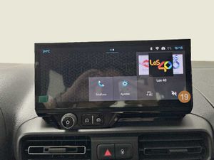 Citroën Berlingo Talla M BlueHDi 100 S&S 6v PLUS   - Foto 14