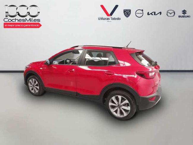 Kia Stonic 1.0 MHEV Concept MY24   - Foto 3