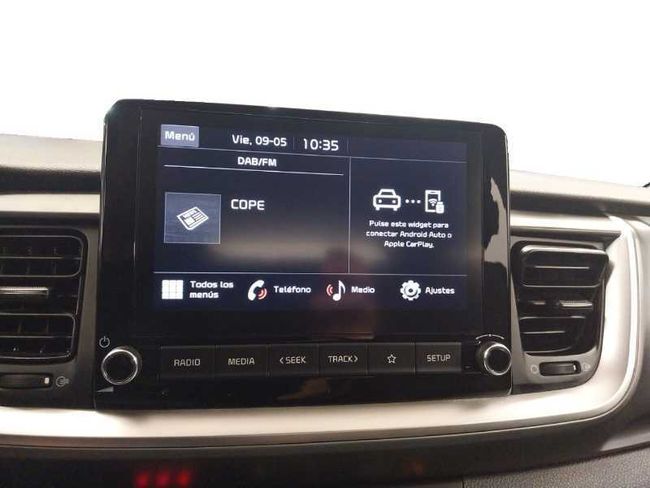 Kia Stonic 1.0 MHEV Concept MY24   - Foto 14