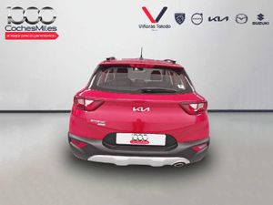 Kia Stonic 1.0 MHEV Concept MY24   - Foto 5