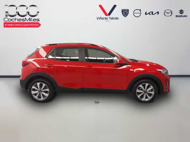 Kia Stonic 1.0 MHEV Concept MY24   - Foto 6