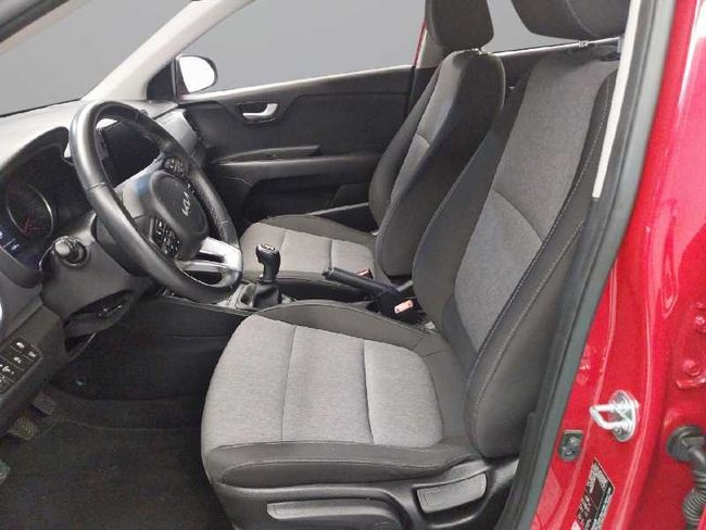 Kia Stonic 1.0 MHEV Concept MY24   - Foto 10