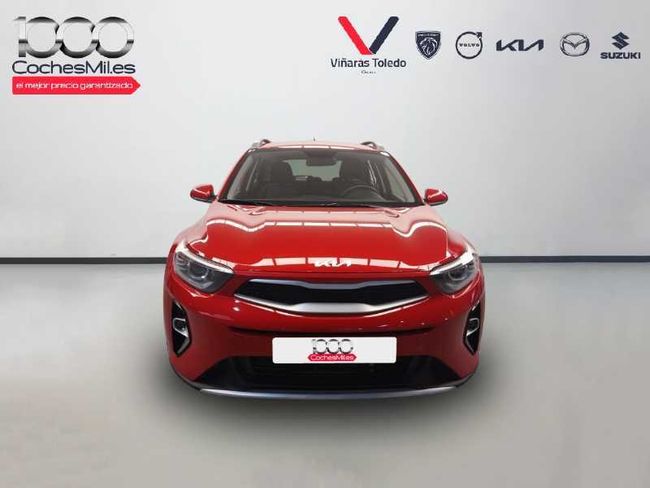 Kia Stonic 1.0 MHEV Concept MY24   - Foto 4