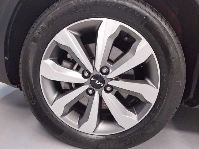 Kia Stonic 1.0 MHEV Concept MY24   - Foto 15