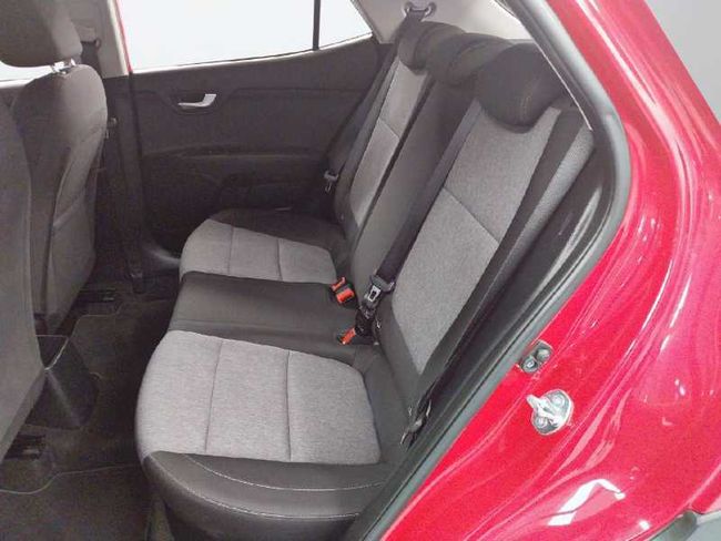 Kia Stonic 1.0 MHEV Concept MY24   - Foto 11