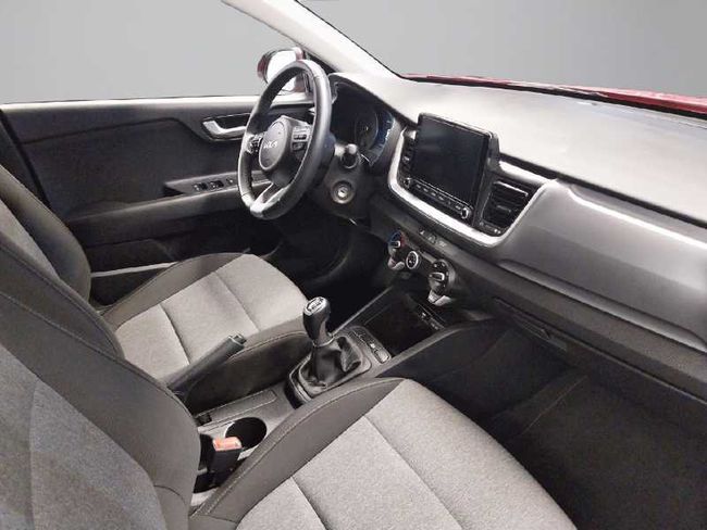 Kia Stonic 1.0 MHEV Concept MY24   - Foto 9