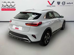 Kia XCeed Nuevo  1.0 T-Gdi 100 CV Drive   - Foto 8