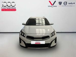 Kia XCeed Nuevo  1.0 T-Gdi 100 CV Drive   - Foto 4