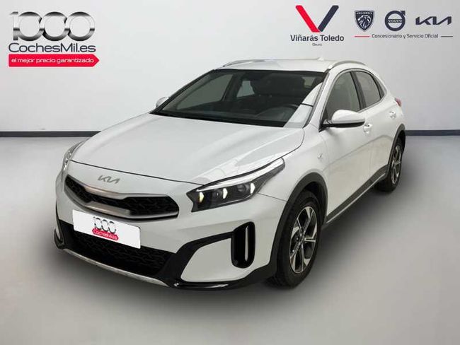 Kia XCeed Nuevo  1.0 T-Gdi 100 CV Drive   - Foto 2