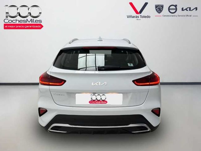 Kia XCeed Nuevo  1.0 T-Gdi 100 CV Drive   - Foto 5