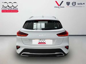 Kia XCeed Nuevo  1.0 T-Gdi 100 CV Drive   - Foto 5